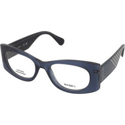 Max & Co MO5184 090 Γυναικείος Σκελετός Γυαλιών Οράσεως Κοκάλινος Μπλε