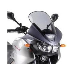 Givi D132S Ζελατίνα Μηχανής για Yamaha TDM 900 '02-'14 410x325mm GIVYAMZEL04