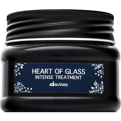 Davines Heart Of Glass Μάσκα Μαλλιών για Προστασία Χρώματος & Επανόρθωση για Βαμμένα Μαλλιά 150ml