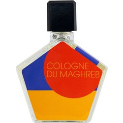 Tauer Cologne du Maghreb Eau de Cologne 50ml