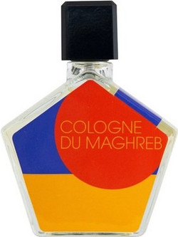 Tauer Cologne du Maghreb Eau de Cologne 50ml
