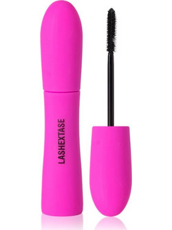 Vivienne Sabo Lashextase 01 Black Mascara για Όγκο 9ml