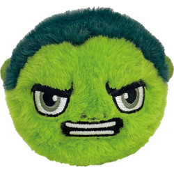 Ty Beanie Bouncers Marvel Hulk 1607-83033