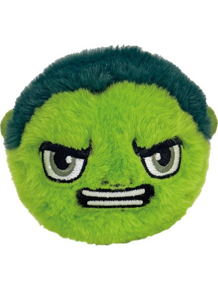 Ty Beanie Bouncers Marvel Hulk 1607-83033