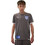 Puma TeamLiga Παιδικό T-Shirt Κοντομάνικο Γκρι 704925-13