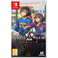 Until Then Nintendo Switch