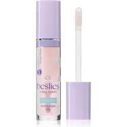 Bell Besties 003 Bestie Lip Gloss 4.3gr