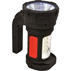 456020685 Φακός Μπαταρίας Led 300lm