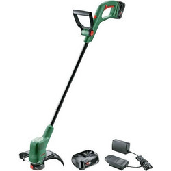 Bosch 06008C1C05 Χορτοκοπτικό Μπαταρίας Ώμου / Χειρός 18V 2x2Ah