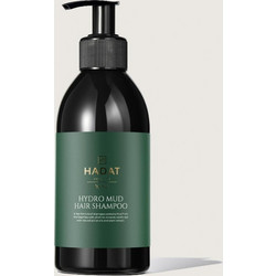 Hadat Hydro Mud Σαμπουάν για Επανόρθωση 300ml