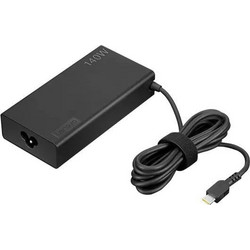 Lenovo GX21M50626 USB-C Φορτιστής Laptop 140W 20V 2.5A χωρίς Καλώδιο Τροφοδοσίας