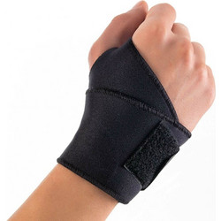 Κυρίτσης Περικάρπιο με Αντίχειρα & Δέσιμο Neoprene ASK3288