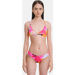 Firefly Milla Bikini Set Μπουστάκι Φούξια Πορτοκαλί 433990-902