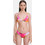Firefly Milla Bikini Set Μπουστάκι Φούξια Πορτοκαλί 433990-902