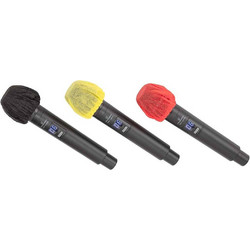 Soundsation MCV-120 Αντιανέμιο Σφουγγάρι Μικροφώνου