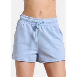 BodyTalk Αθλητικό Γυναικείο Σορτς Γαλάζιο 1251-909605-00454