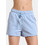 BodyTalk Αθλητικό Γυναικείο Σορτς Γαλάζιο 1251-909605-00454