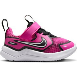Nike Cosmic Runner Παιδικά Αθλητικά Παπούτσια για Τρέξιμο Φούξια HM4401-602