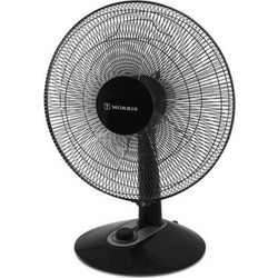 Morris MFT-16253 Επιτραπέζιος Ανεμιστήρας 40cm 60W