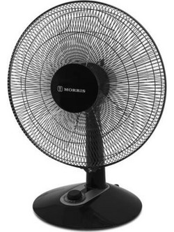 Morris MFT-16253 Επιτραπέζιος Ανεμιστήρας 40cm 60W