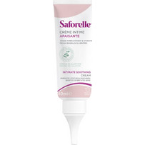 Saforelle Intimate Soothing Cream 40ml