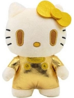 YUME DZNR Collection Hello Kitty Graffiti Edition Kuromi