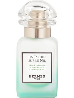 Hermes Un Jardin Sur Le Nil Hair Mist 30ml