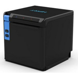 HPRT TP808 Θερμικός Εκτυπωτής Αποδείξεων LAN / Serial / USB / Wi-Fi