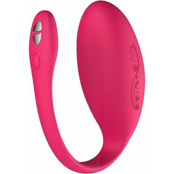 We-Vibe Jive Δονητής Egg Ροζ