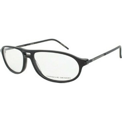 Porsche Design P8138-C Ανδρικός Σκελετός Γυαλιών Οράσεως Μεταλλικός Γκρι