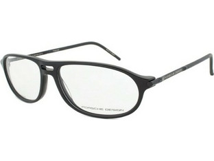 Porsche Design P8138-C Ανδρικός Σκελετός Γυαλιών Οράσεως Μεταλλικός Γκρι