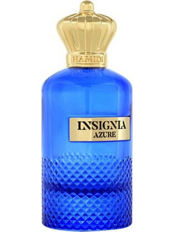 Hamidi Insignia Azure Eau de Parfum 105ml