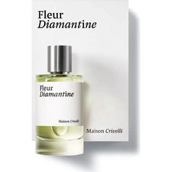 Maison Crivelli Fleur Diamantine Eau de Parfum 100ml