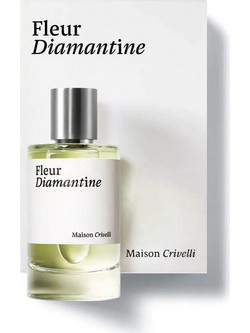 Maison Crivelli Fleur Diamantine Eau de Parfum 100ml