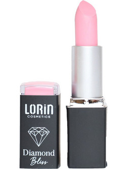 Lorin Diamond Bliss 550 Matte Κραγιόν Stick