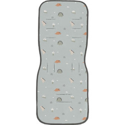 X-treme Baby Dinos Στρώμα Καροτσιού XT700106