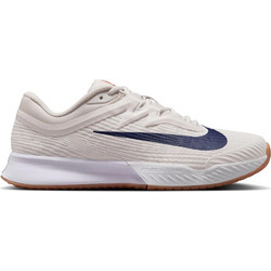 Nike Zoom Vapor Pro 3 Ανδρικά Αθλητικά Παπούτσια για Τένις Μπεζ FZ2161-100