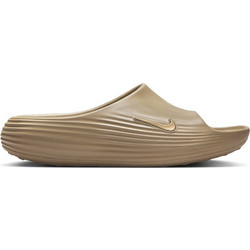 Nike Reactx Rejuven8 Ανδρικές Παντόφλες Καλοκαιρινές Μπεζ HV4479-200