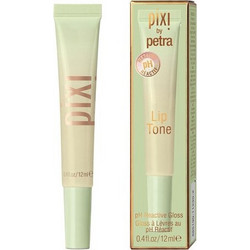Pixi Lip Tone GoldGleam Lip Gloss 12ml