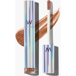 Wonderskin Wonder Blading Gold Glitter Lip Gloss