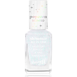 Barry M Shimmer All In One Gloss Βερνίκι Νυχιών 10ml