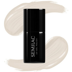 Semilac 413 Desert Ivory Ημιμόνιμο Βερνίκι Νυχιών 7ml
