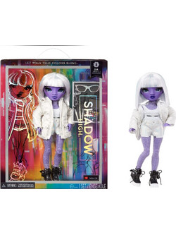 MGA Entertainment Shadow High S23 Dia Mante