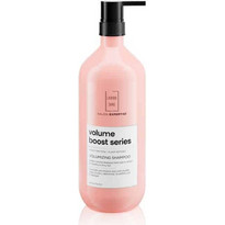 Lavish Care Volume Boost Series Σαμπουάν για Όγκο 1lt