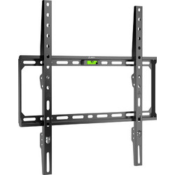 SBOX BL-3744F Βάση Τηλεόρασης Τοίχου 32"-75" έως 45kg