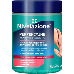 Farmona NIvelazione Άλατα Μπάνιου Κρύσταλλοι για Ποδόλουτρο 350gr