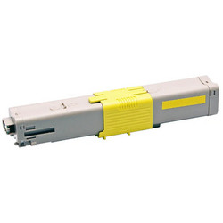 OKI 44469740 Yellow Toner