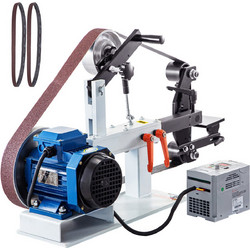 Vevor VV-1.5KWTSSGJ0000001V2