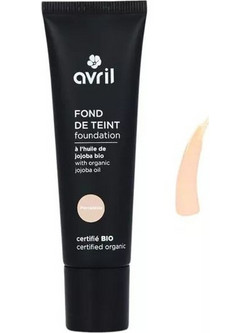 Avril Porcelain Liquid Foundation 30ml