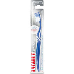 Lacalut White Soft Oδοντόβουρτσα Μπλε